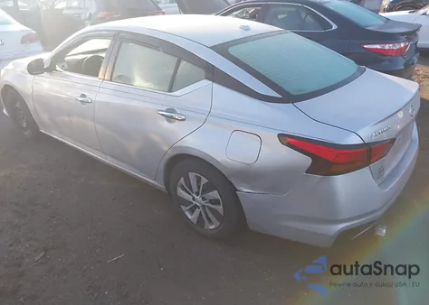 2020 Nissan Altima S Fwd z USA, uszkodzony, nr VIN 1N4BL4BV3LC187369